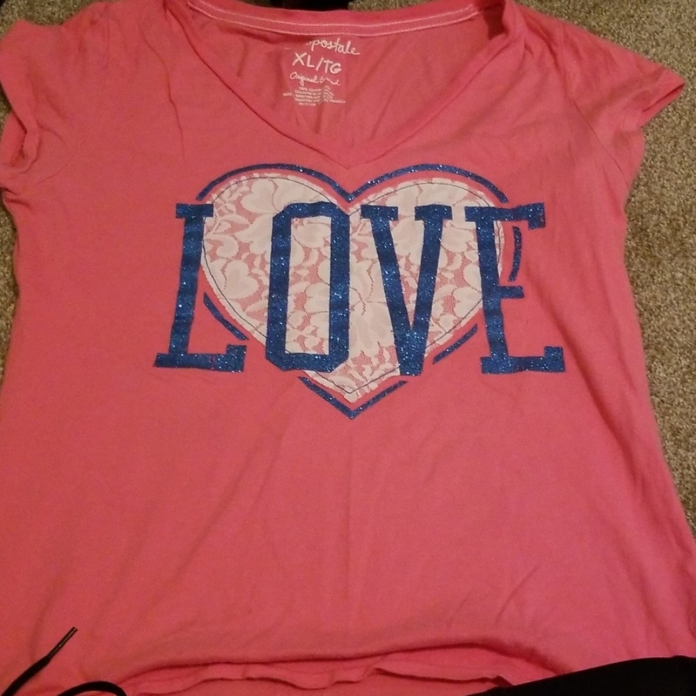 Aeropostal size xl
